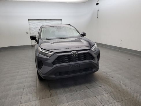 Used 2022 Toyota RAV4 XLE AWD/4WD image 14