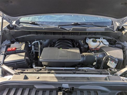 Certified 2025 Chevrolet Silverado 1500 RST w/ Convenience Package II image 55