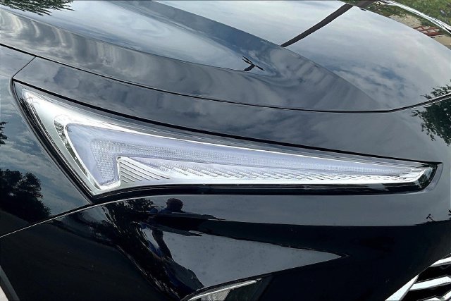 Used 2025 Buick Envista Preferred FWD image 29