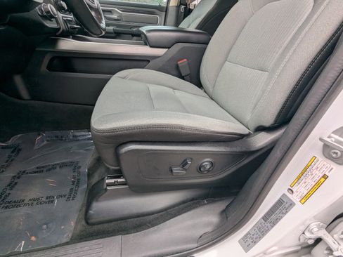 Used 2020 RAM 1500 Big Horn image 15