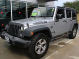 Used 2016 Jeep Wrangler Unlimited Sport w/ Quick Order Package 24S image 5