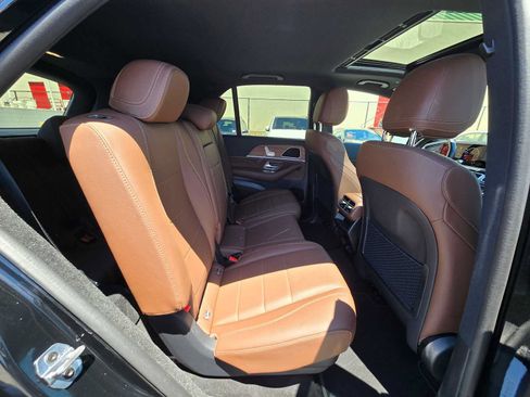 Used 2026 Mercedes-Benz GLE 350 4MATIC image 12