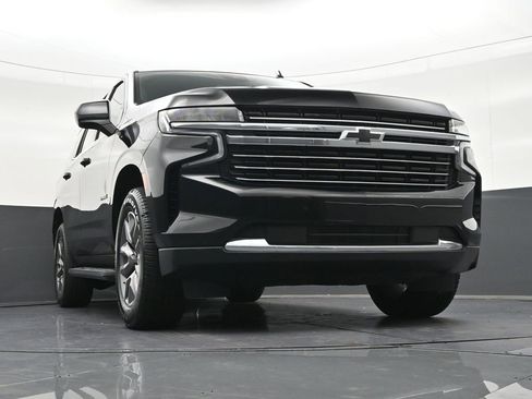 Used 2023 Chevrolet Tahoe LT RWD image 30