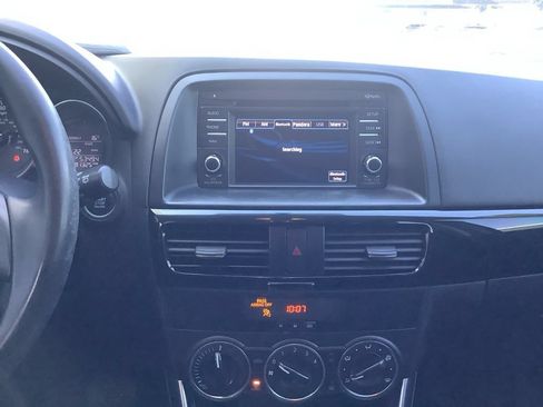 Used 2015 MAZDA CX-5 Touring AWD/4WD image 19