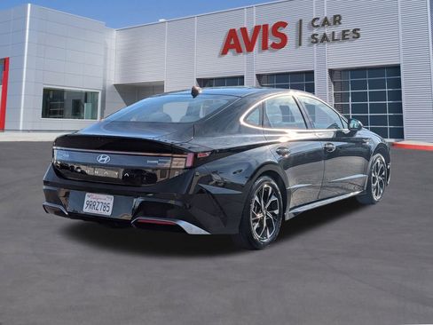 Used 2025 Hyundai Sonata SEL image 6