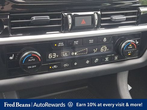 Used 2022 Nissan Pathfinder SL w/ SL Premium Package AWD/4WD image 23