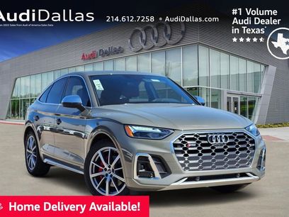 New 2025 Audi SQ5 Premium Plus