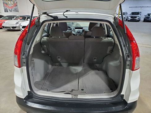 Used 2012 Honda CR-V LX image 41