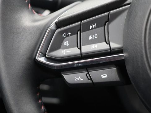 Used 2024 MAZDA CX-5 Carbon Edition image 20