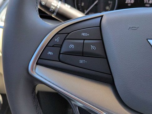 New 2026 Cadillac XT5 Premium Luxury w/ Driver Assist Package image 15