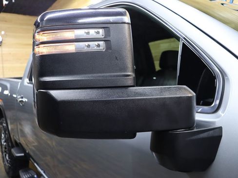 Used 2024 GMC Sierra 2500 Denali w/ Denali Reserve Package image 8