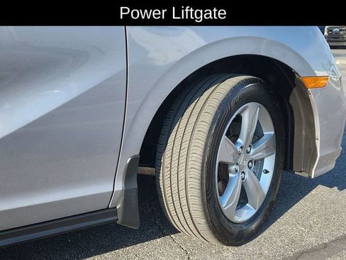 Used 2018 Honda Odyssey EX-L image 16