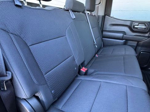 Used 2023 GMC Sierra 1500 Pro w/ Graphite Edition image 12