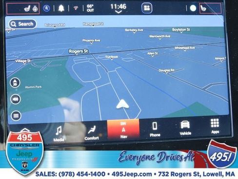 New 2026 Dodge Durango GT image 23