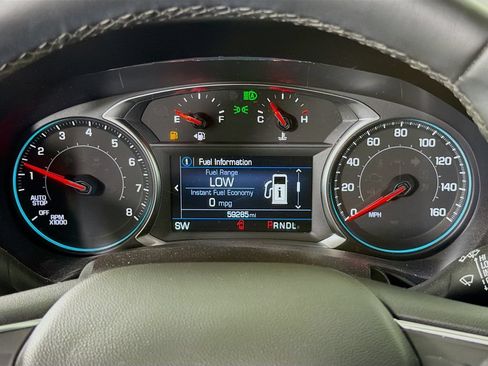 Used 2024 Chevrolet Equinox LT w/ Driver Convenience Package AWD/4WD image 16