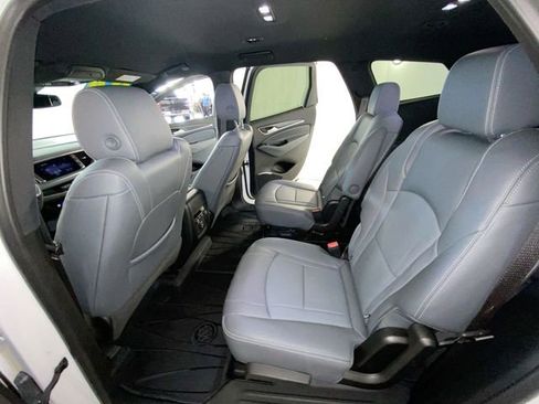 Used 2024 Buick Enclave Essence w/ LPO, Floor Liner Package FWD image 28