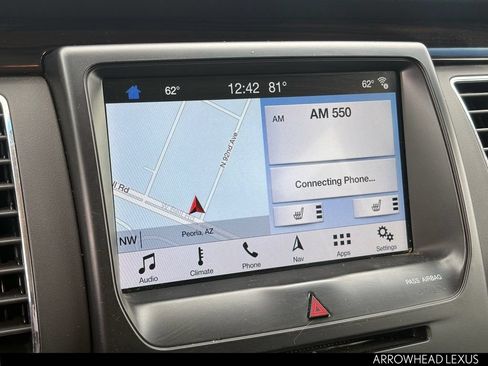 Used 2019 Ford Flex SEL w/ Equipment Group 202A FWD image 23