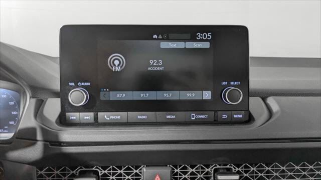 Used 2025 Honda Accord SE image 30
