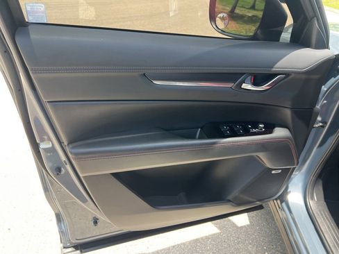 Used 2025 MAZDA CX-5 Carbon Edition AWD/4WD image 51
