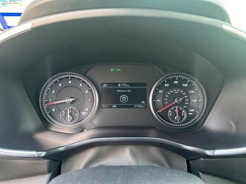 Used 2023 Hyundai Santa Fe SEL w/ Cargo Package image 15