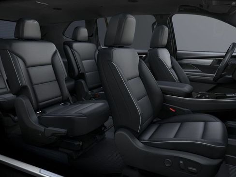 New 2025 Buick Enclave Preferred w/ Power Package image 57