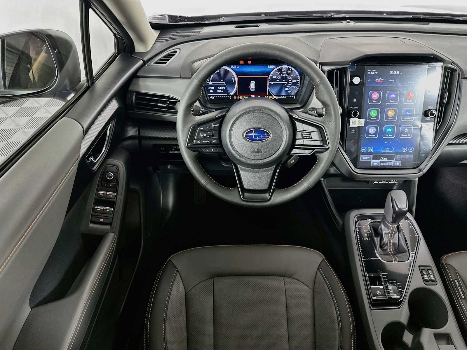 New 2026 Subaru Crosstrek 2.5i Limited AWD/4WD image 20