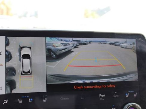 Certified 2023 Lexus RX 350 Premium FWD image 13
