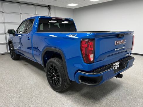 Used 2024 GMC Sierra 1500 Elevation AWD/4WD image 8