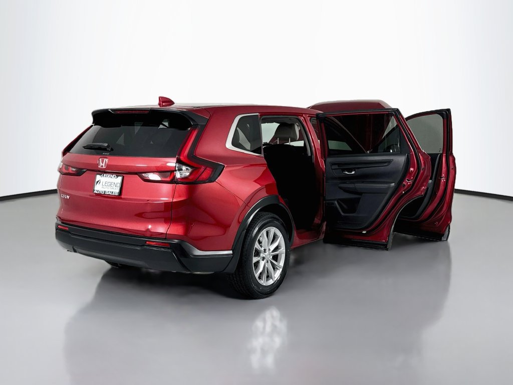 Used 2024 Honda CR-V EX image 23