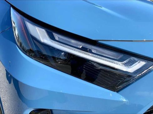 Certified 2024 Toyota RAV4 SE image 27