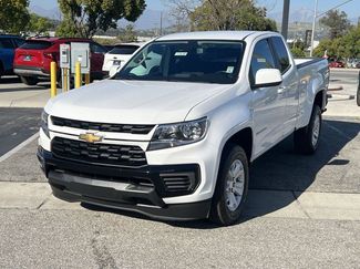 Used 2022 Chevrolet Colorado LT w/ Fleet Safety Package video 1