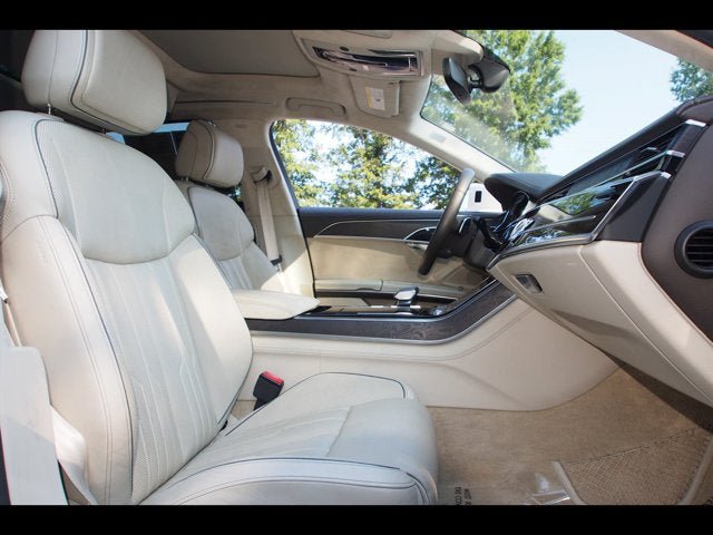 Used 2020 Audi A8 L 3.0T w/ Executive Package AWD/4WD image 11