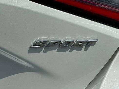 Used 2024 Honda Civic Sport image 22