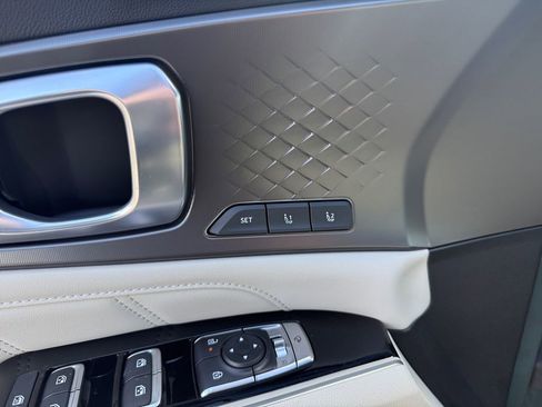 New 2026 Kia Sorento SX Prestige image 18