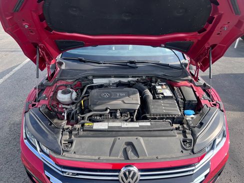 Used 2019 Volkswagen Arteon SEL Premium AWD/4WD image 3