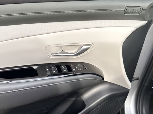 New 2026 Hyundai Tucson Limited AWD/4WD image 15