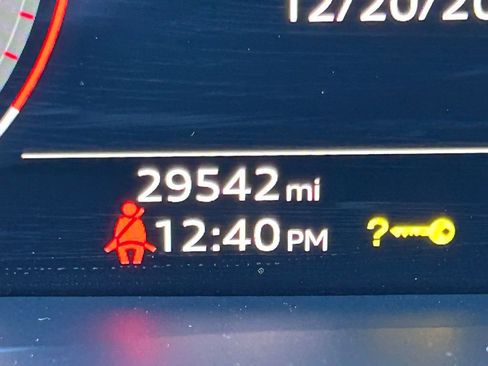 Used 2023 Audi A6 Premium Plus w/ Premium Plus Package image 20