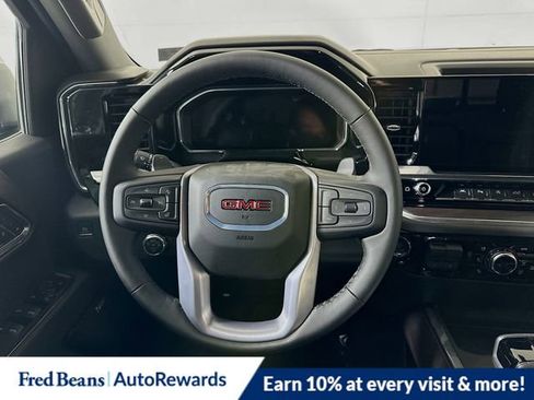 New 2026 GMC Sierra 1500 SLT w/ SLT Premium Plus Package image 16