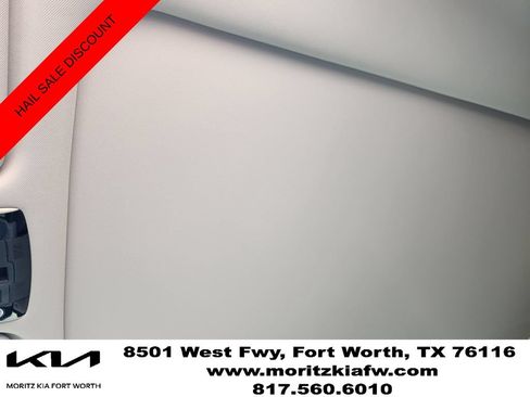 New 2025 Kia Sorento S w/ Panoramic Sunroof Package FWD image 18