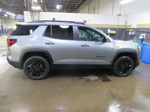 New 2026 GMC Terrain Elevation image 7