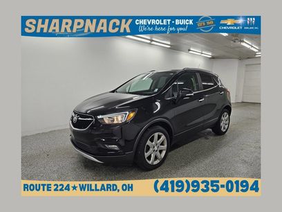 Used 2017 Buick Encore Preferred w/ Experience Buick Package