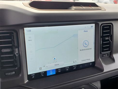 New 2025 Ford Bronco Big Bend image 17