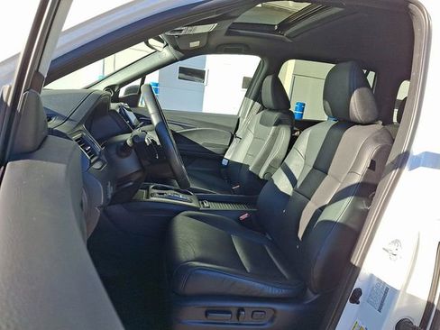 Used 2022 Honda Passport EX-L image 14