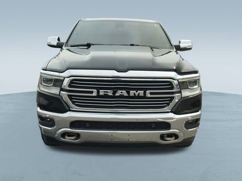 Used 2019 RAM 1500 Laramie image 79