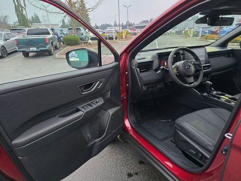 New 2026 Subaru Outback Limited XT image 7