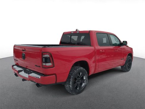 Certified 2020 RAM 1500 Big Horn image 8