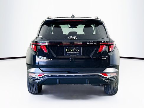 Used 2024 Hyundai Tucson SEL AWD/4WD image 7