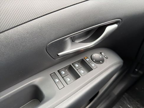 New 2026 Hyundai Tucson SEL image 28