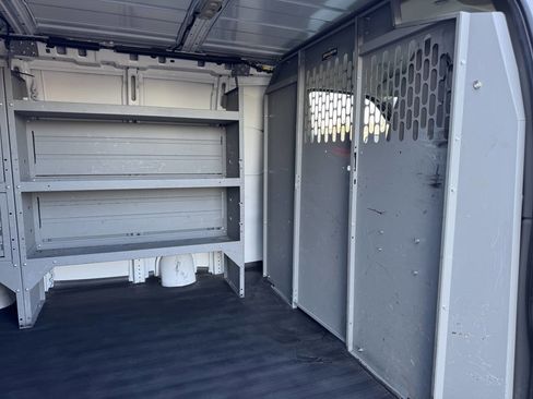 Used 2019 Chevrolet Express 2500 2500 3dr Cargo Van w/ Driver Convenience Package image 12