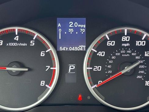 Used 2018 Acura ILX w/ Premium & A-SPEC Package image 22